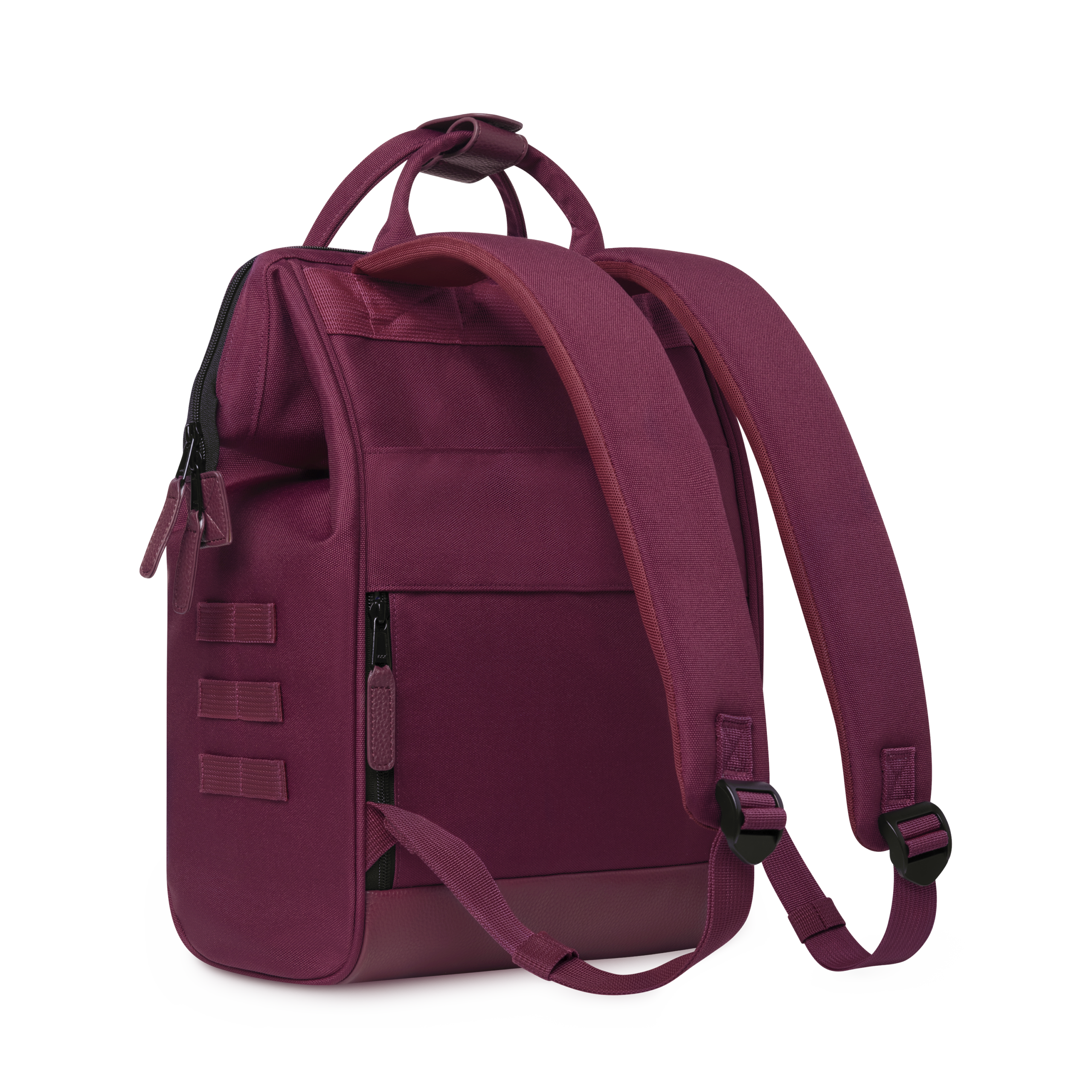 SAC A DOS CABAIA ADVENTURER MEDIUM NICE www.solene-maroquinerie.fr 5