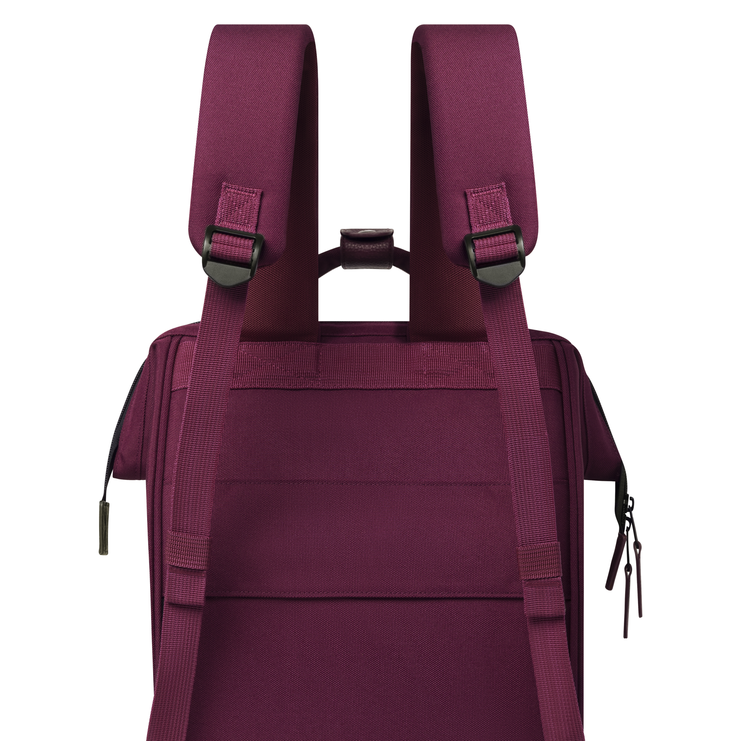 SAC A DOS CABAIA ADVENTURER MEDIUM NICE www.solene-maroquinerie.fr 7
