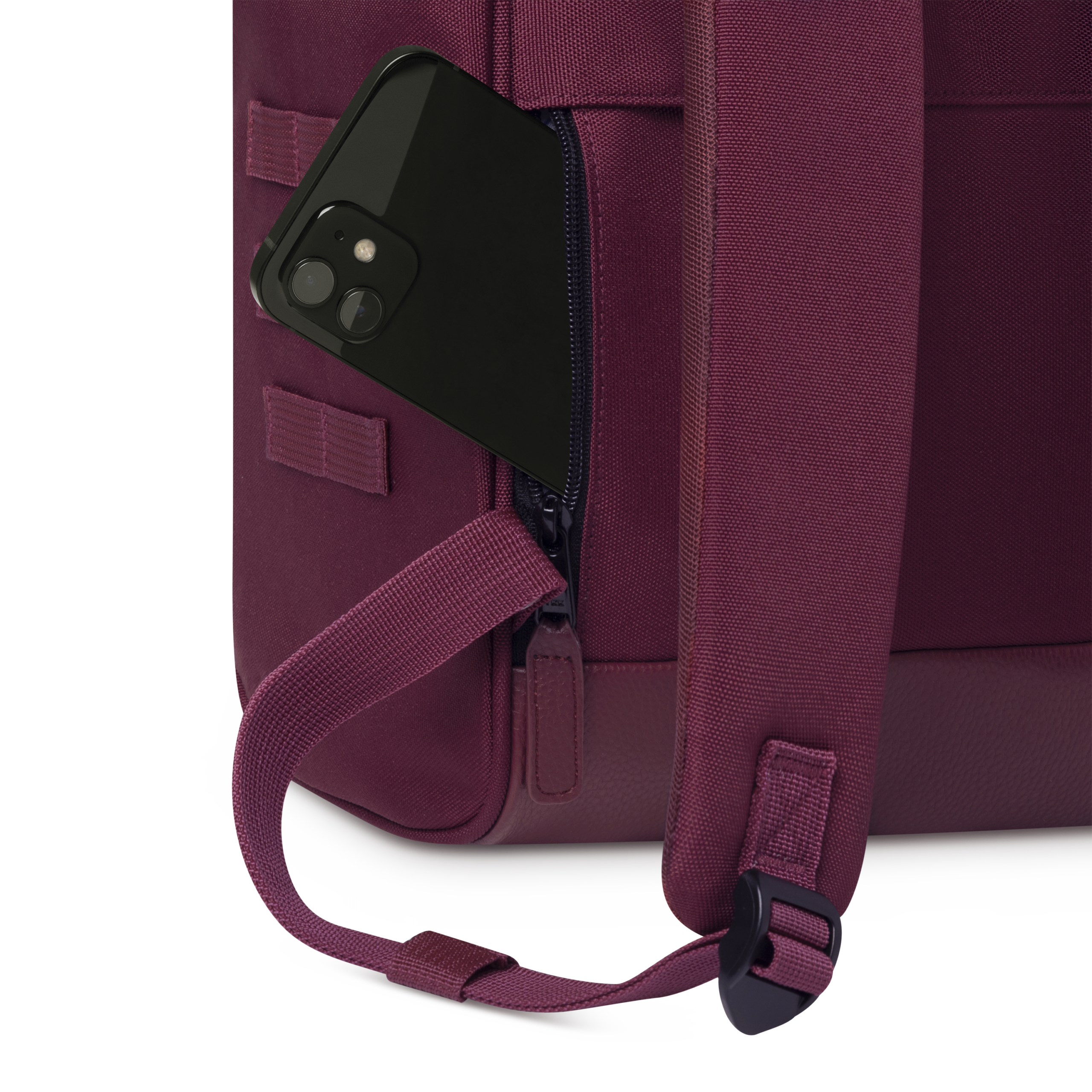 SAC A DOS CABAIA ADVENTURER MEDIUM NICE www.solene-maroquinerie.fr 9