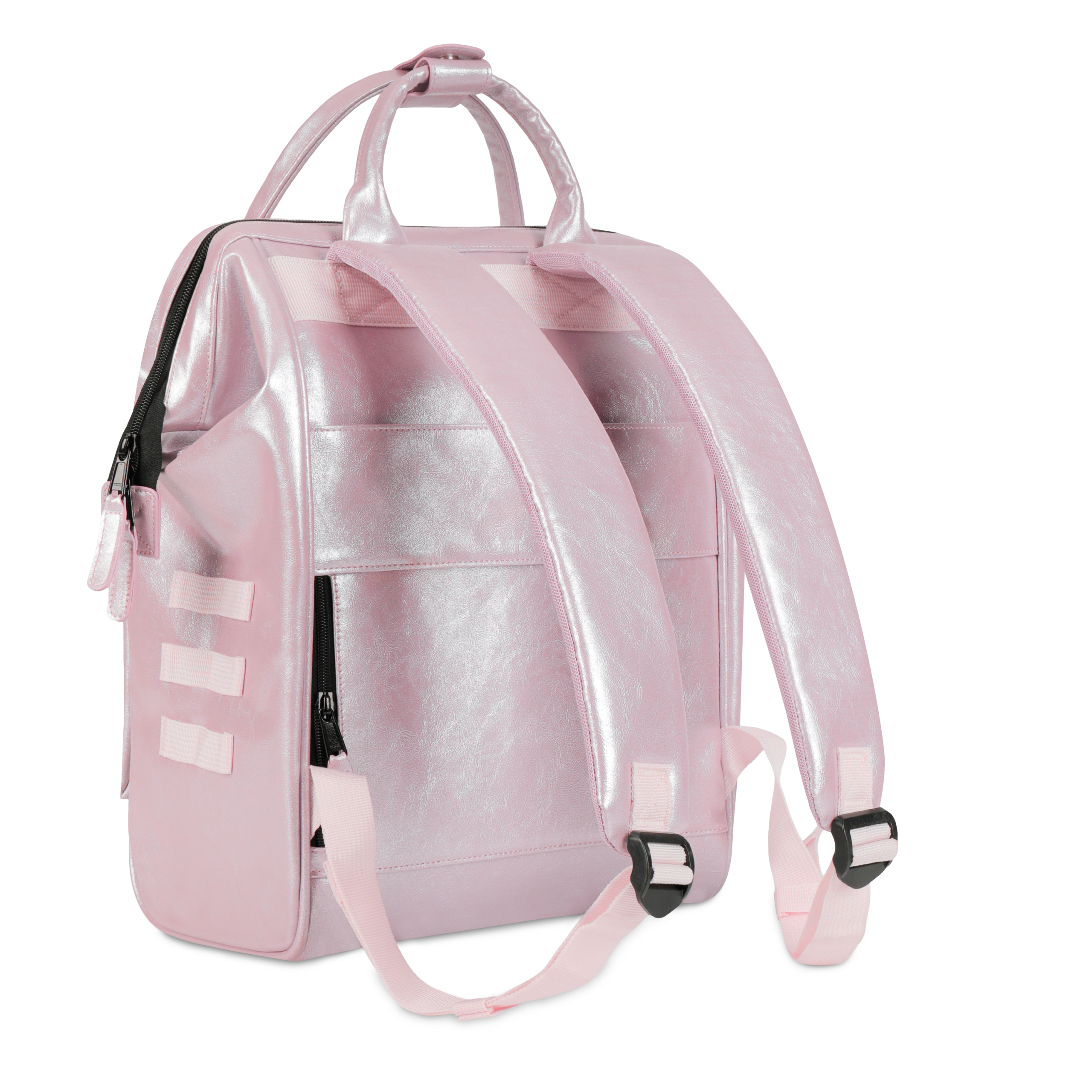 SAC A DOS CABAIA ADVENTURER MEDIUM SCILLA www.solene-maroquinerie.fr 7