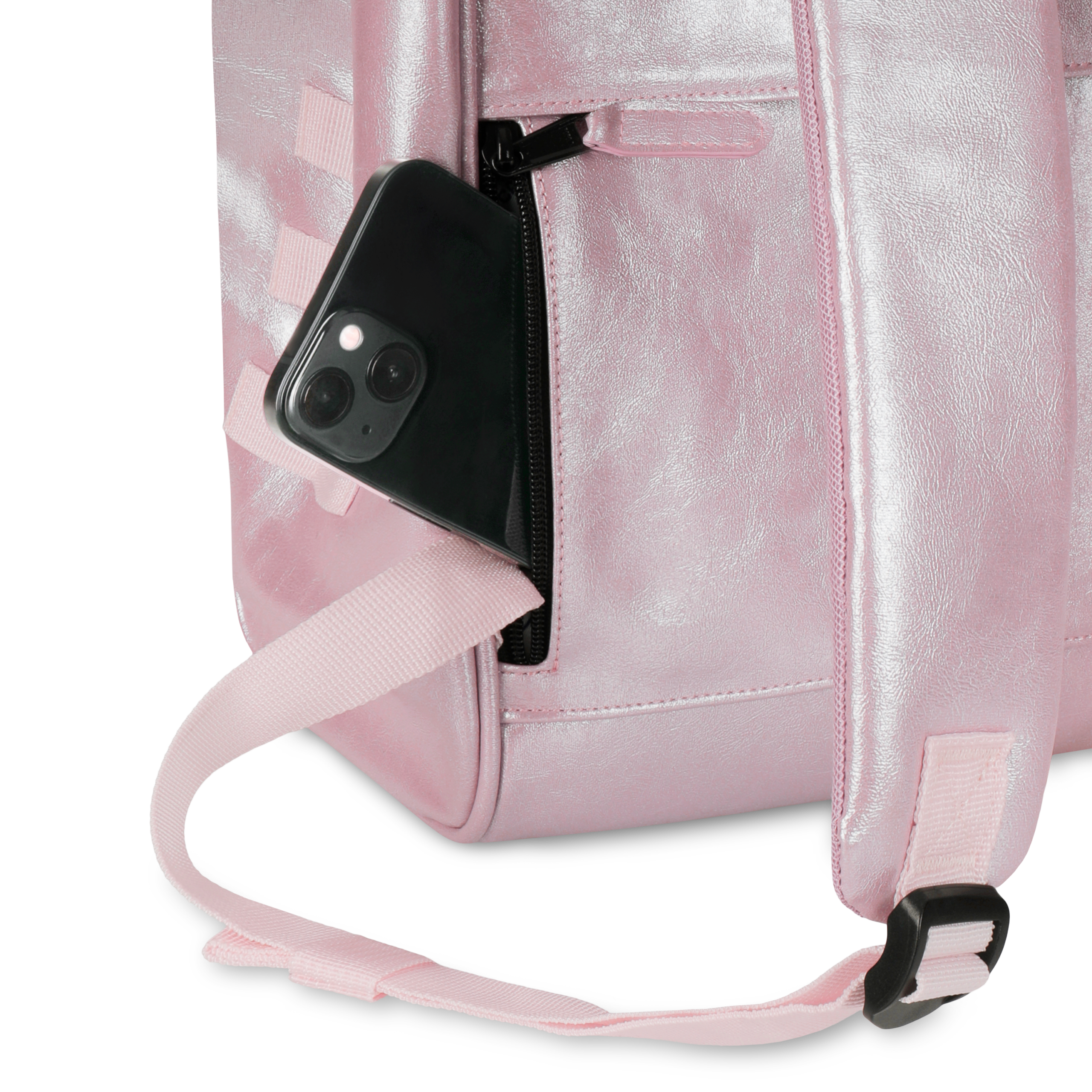 SAC A DOS CABAIA ADVENTURER MEDIUM SCILLA www.solene-maroquinerie.fr 9