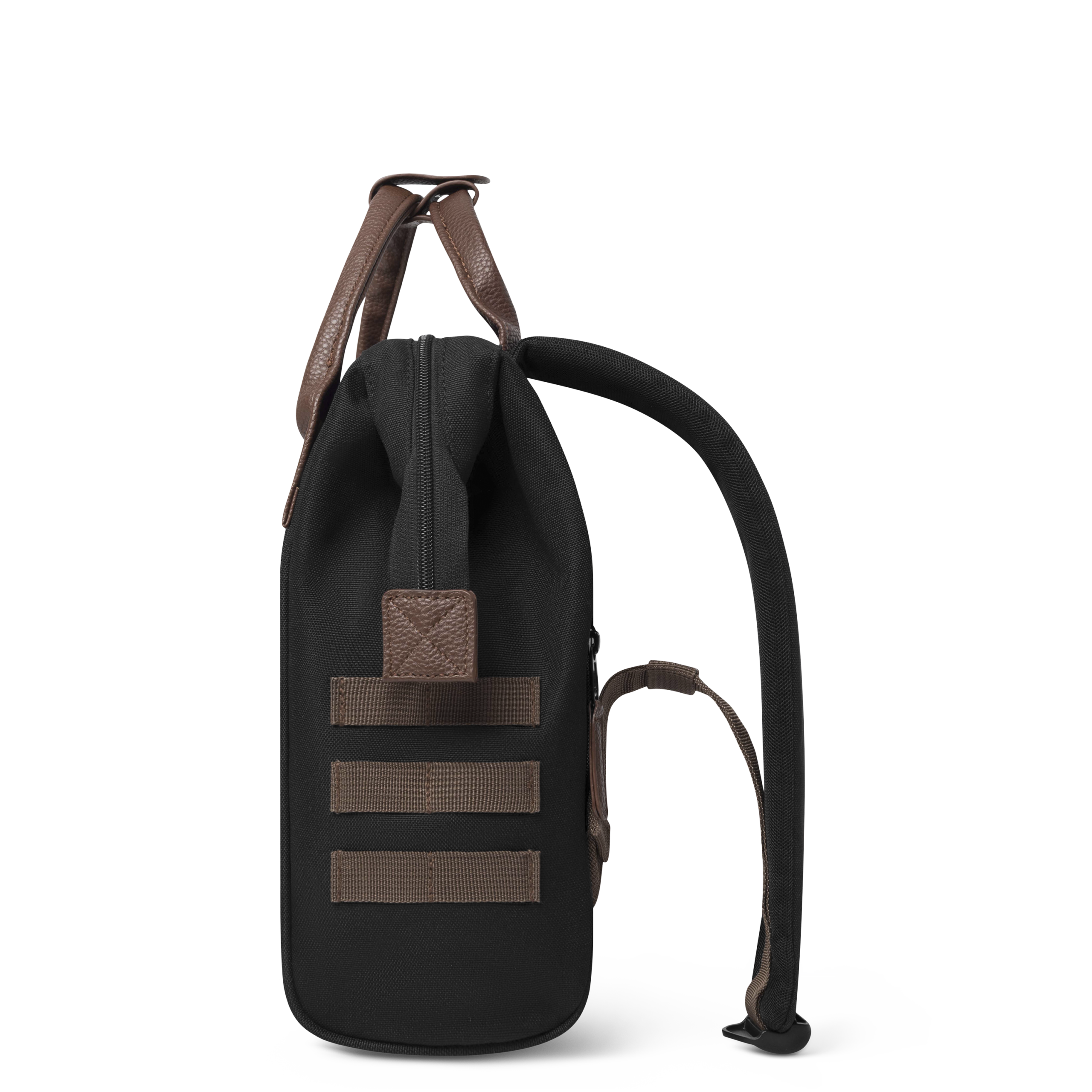SAC A DOS CABAIA ADVENTURER SMALL MANAGUA www.solene-maroquinerie.fr 6