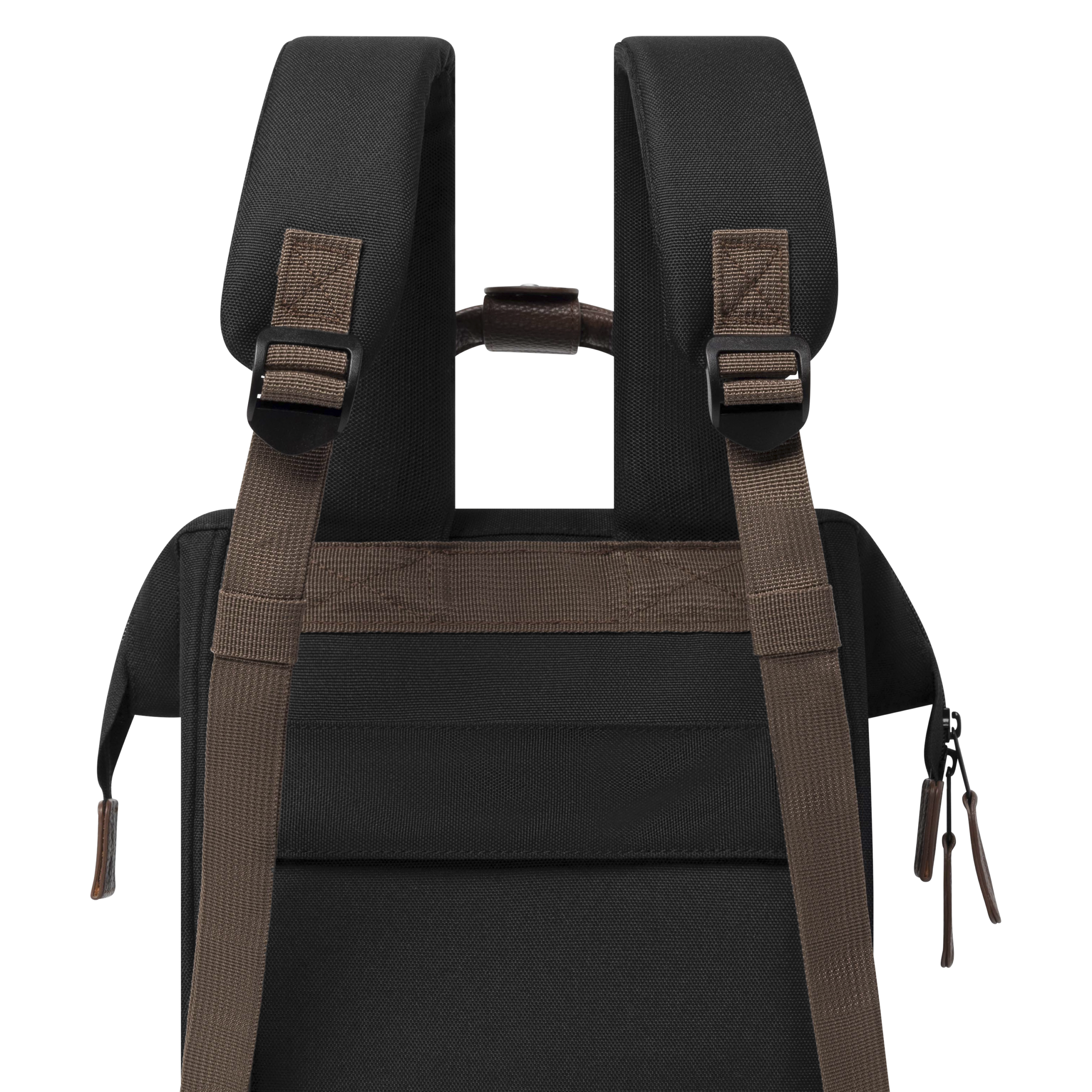 SAC A DOS CABAIA ADVENTURER SMALL MANAGUA www.solene-maroquinerie.fr 7