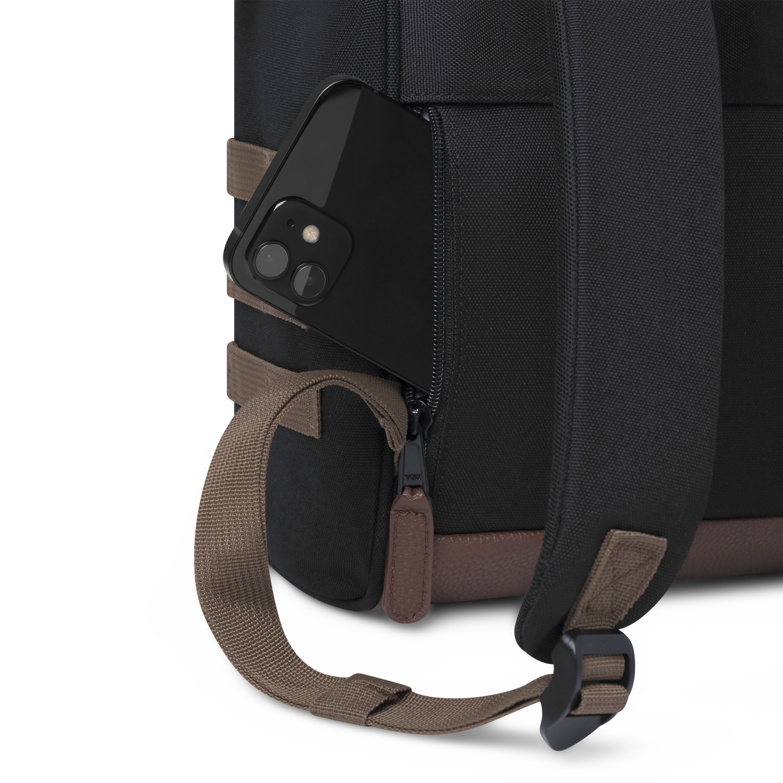 SAC A DOS CABAIA ADVENTURER SMALL MANAGUA www.solene-maroquinerie.fr 9