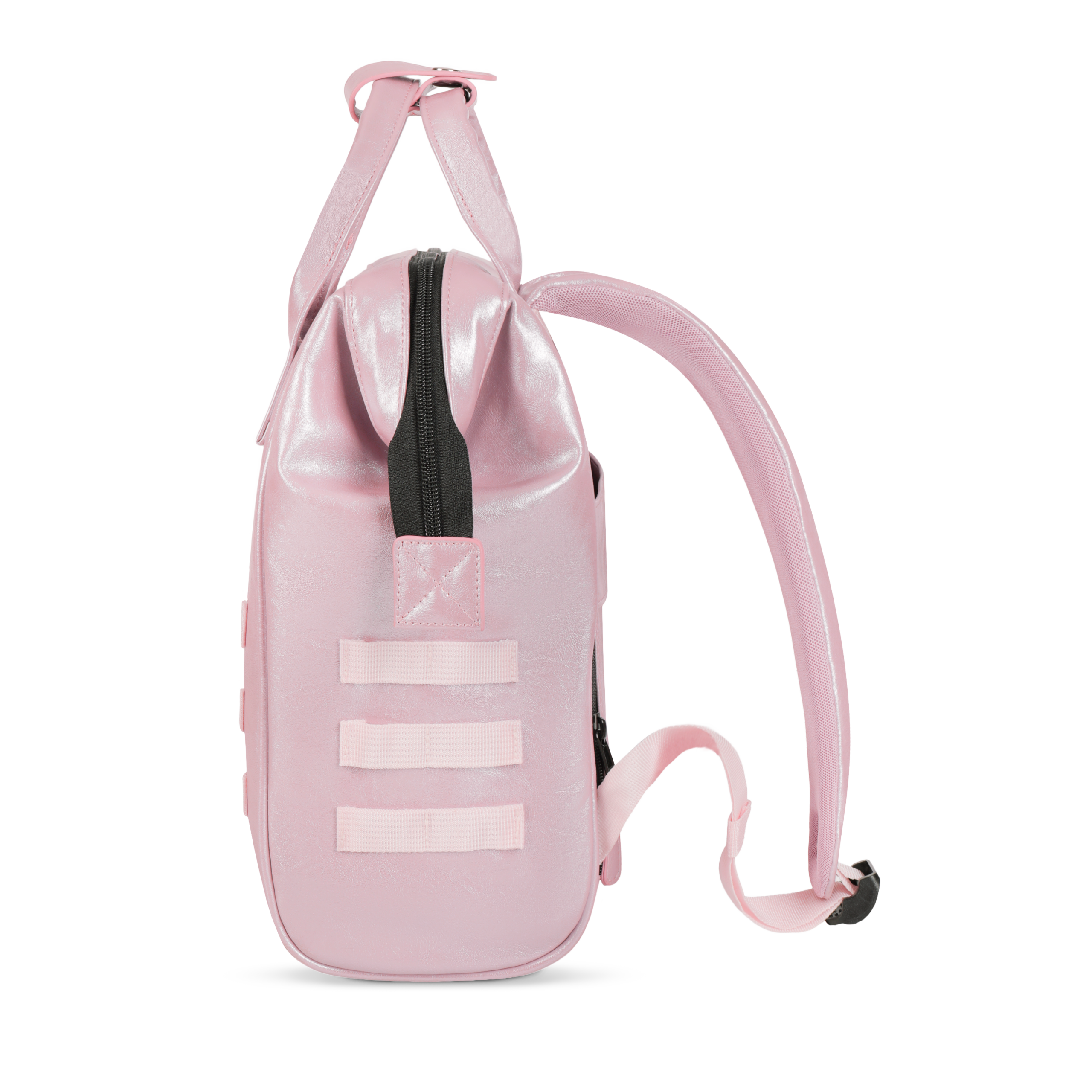 SAC A DOS CABAIA ADVENTURER SMALL SCILLA www.solene-maroquinerie.fr 5