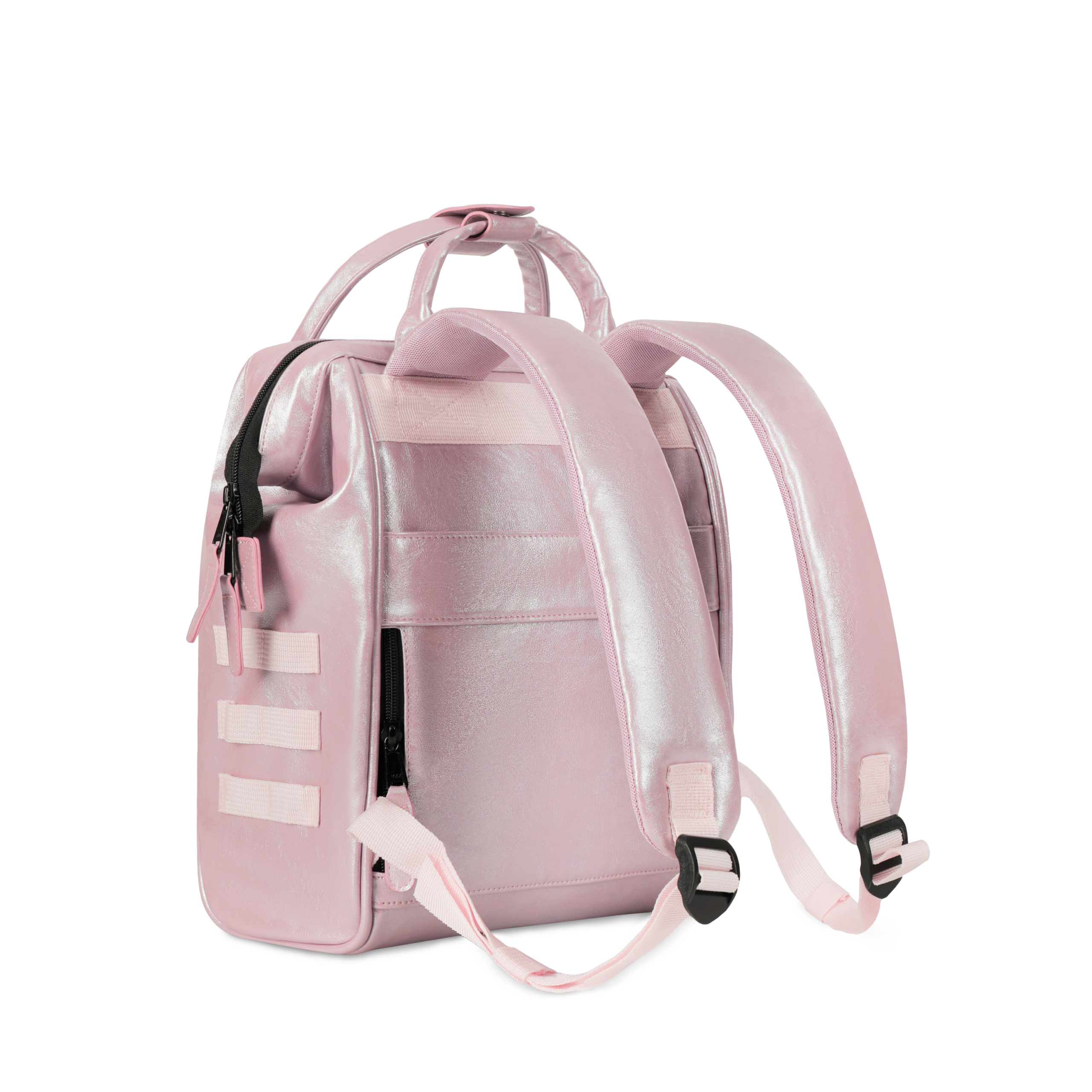 SAC A DOS CABAIA ADVENTURER SMALL SCILLA www.solene-maroquinerie.fr 7