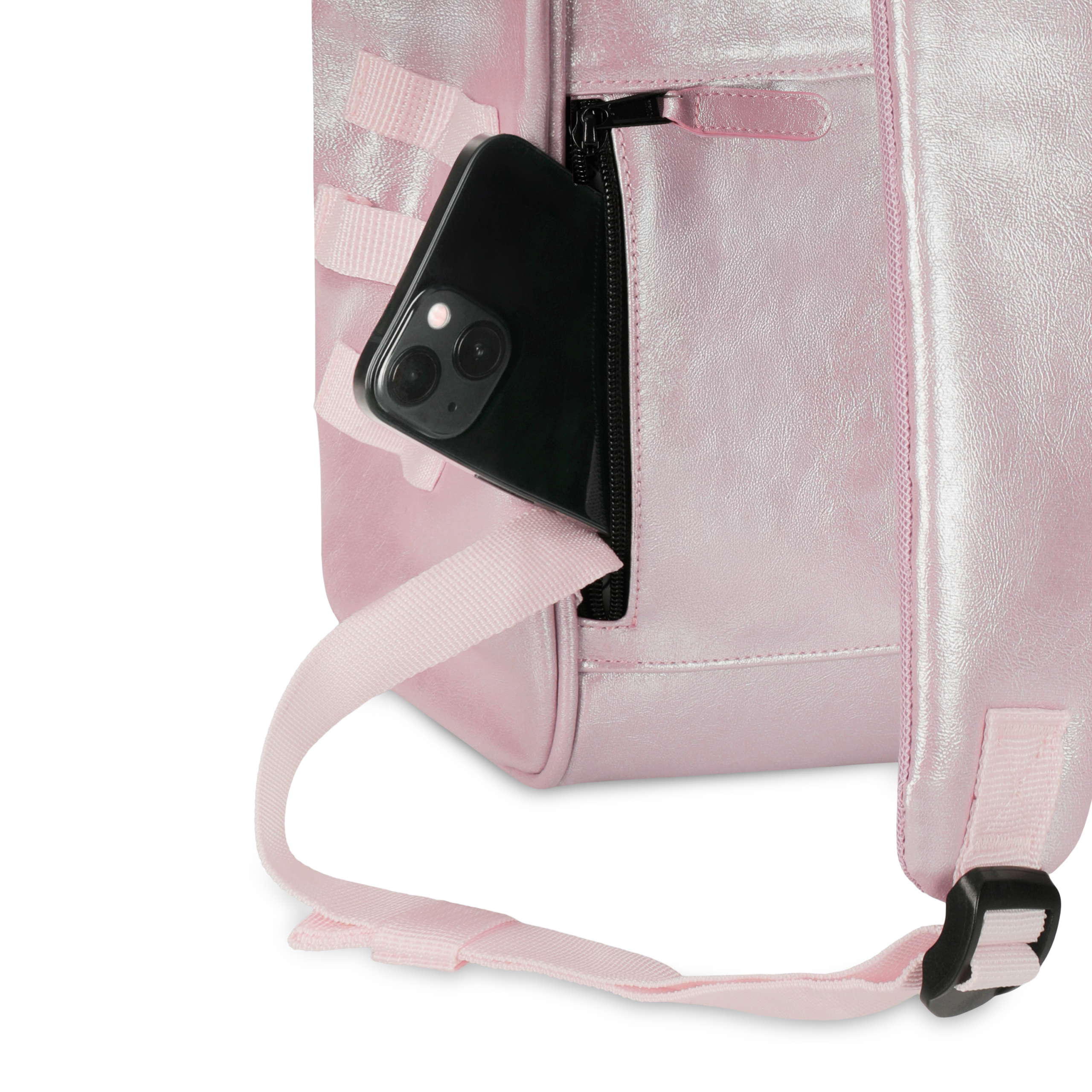 SAC A DOS CABAIA ADVENTURER SMALL SCILLA www.solene-maroquinerie.fr 9