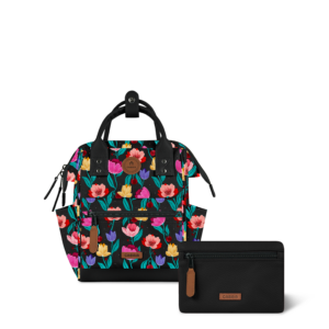 SAC A DOS CABAIA ADVENTURER XS GENOA www.solene-maroquinerie.fr