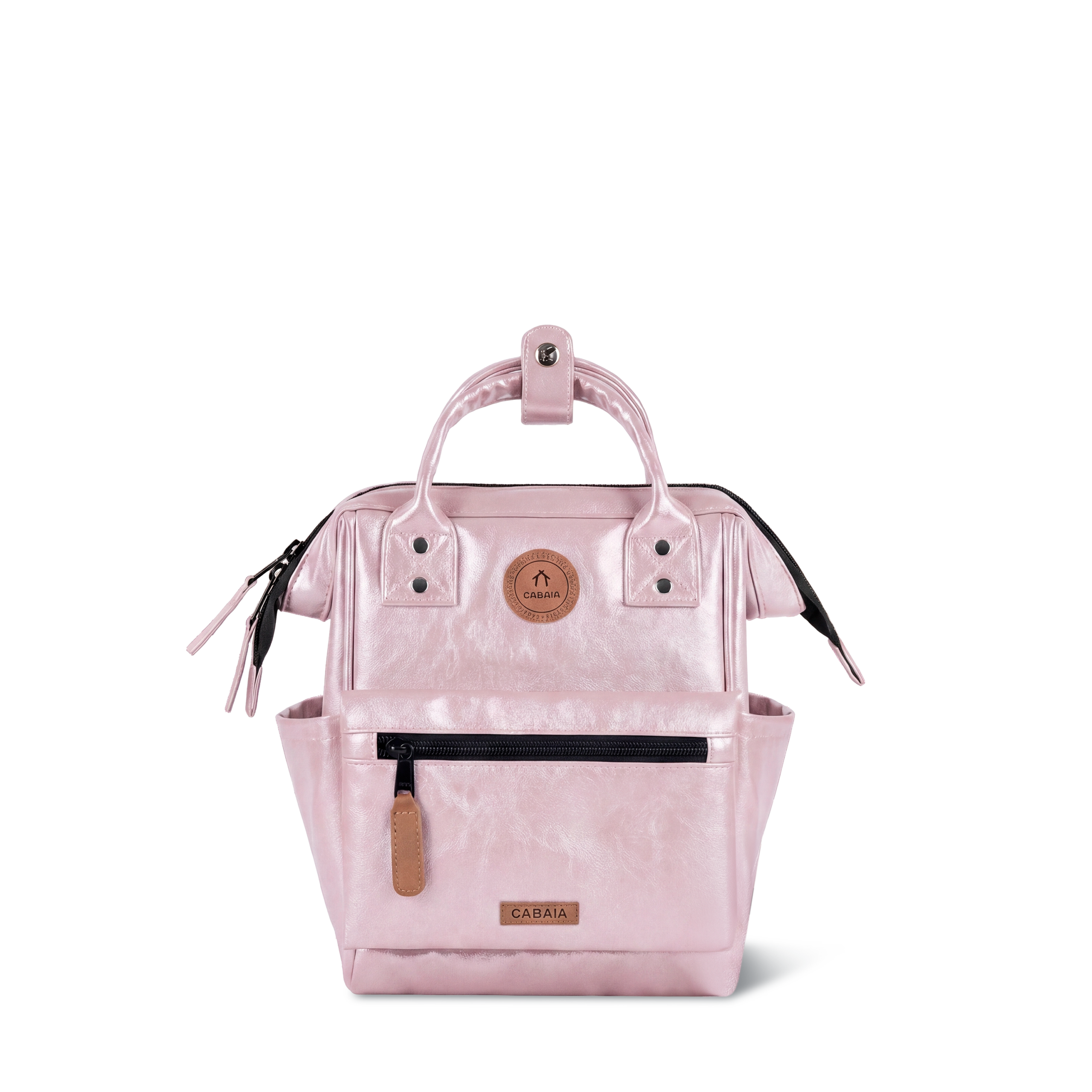 SAC A DOS CABAIA ADVENTURER XS SCILLA www.solene-maroquinerie.fr 2