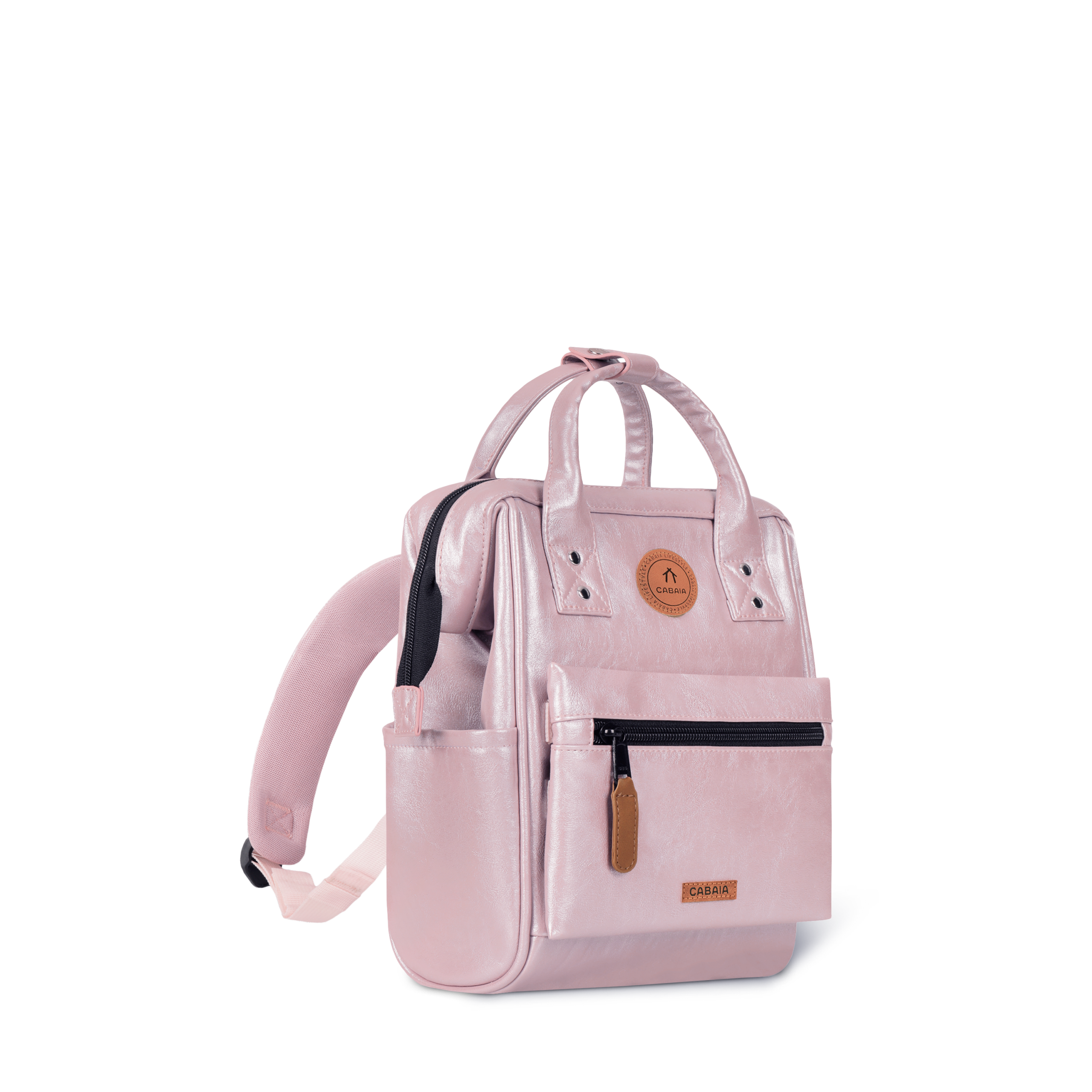 SAC A DOS CABAIA ADVENTURER XS SCILLA www.solene-maroquinerie.fr 6