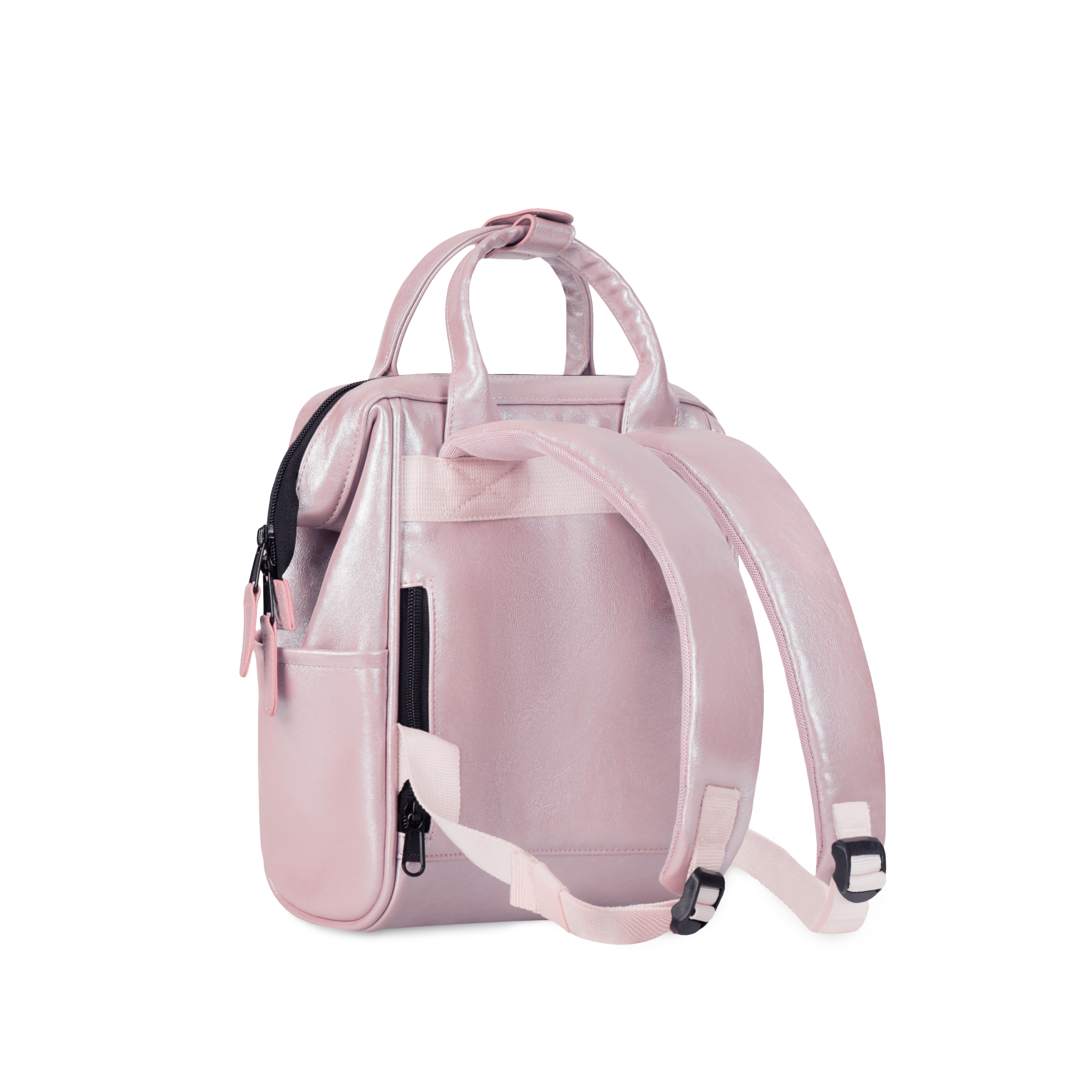 SAC A DOS CABAIA ADVENTURER XS SCILLA www.solene-maroquinerie.fr 7