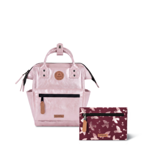 SAC A DOS CABAIA ADVENTURER XS SCILLA www.solene-maroquinerie.fr