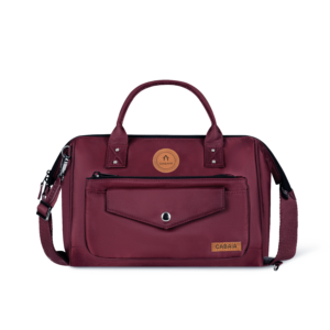 SAC EN BANDOULIERE CROSSBODY ADVENTURER M CABAIA DAVAO www.solene-maroquinerie.fr