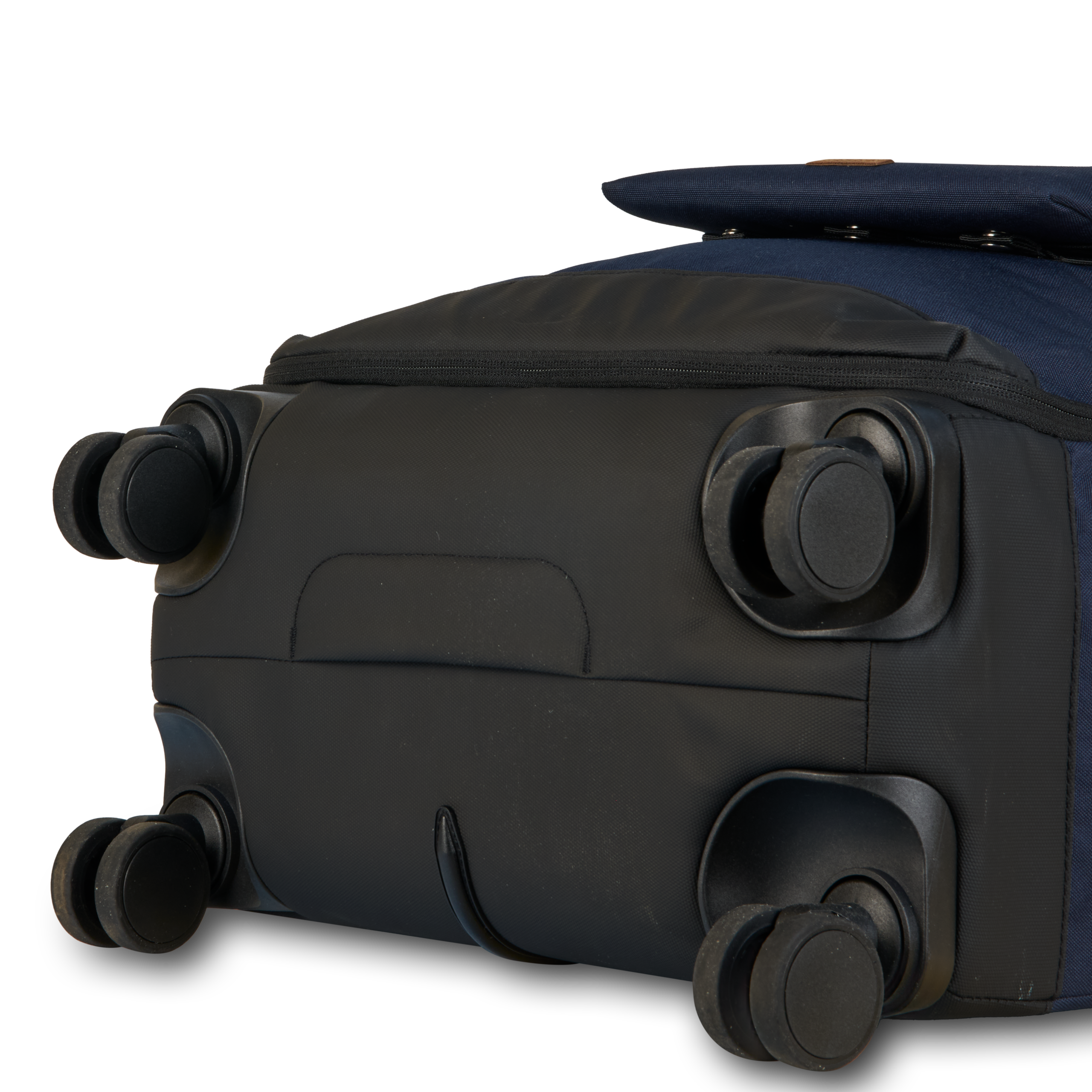 VALISE SOUPLE 4 ROUES CABAIA SOFTSUITCASE 4 WHEELS MEDIUM REYKJAVIK www.solene-maroquinerie.fr 5