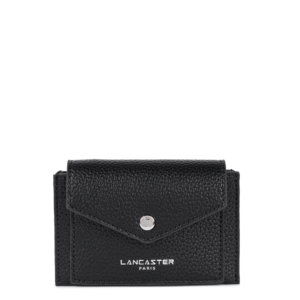 Porte-cartes - Maya Double KBA - Noir
