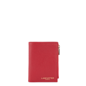 Portefeuille - Milano Ana - Rouge