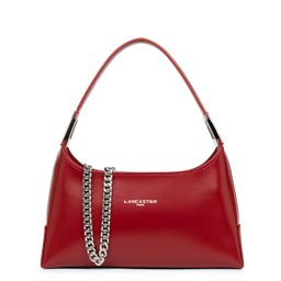 Petit sac à main - Suave Ace - Carmin
