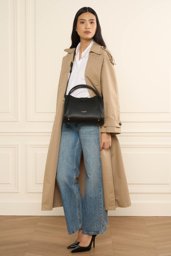 Sac à main - Ida Double