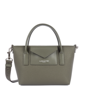 Sac cabas main - Maya Double KBA - Kaki