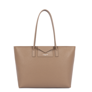 Sac cabas épaule - Maya Double KBA - Praline