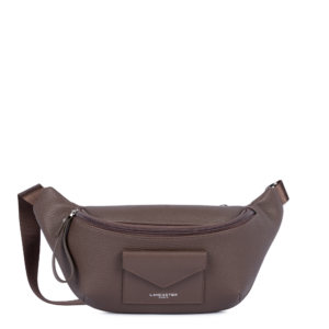 Sac banane - Maya Double KBA - Marron