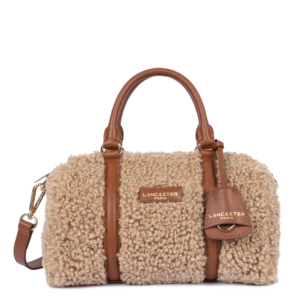 Sac polochon - Moumoute - Cognac