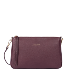 Pochette - Dune - Bordeaux foncé