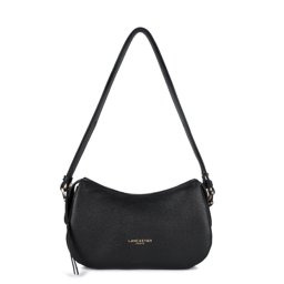 Petit sac besace - Dune - Noir