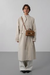 Sac à main - Suède Ily