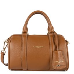 Sac polochon - Milano Ana - Camel