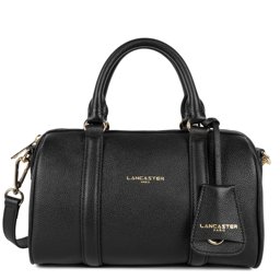 Sac polochon - Milano Ana - Noir
