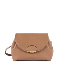 Petit sac trotteur - Milano Pia - Moka