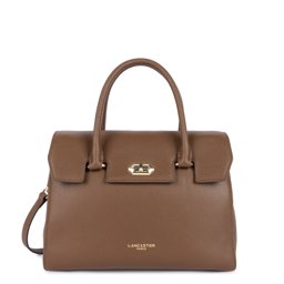 Sac à main - Milano Cosmos - Châtaigne