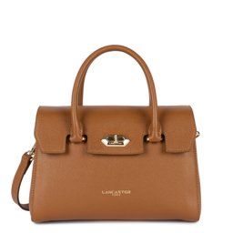 Petit sac à main - Milano Cosmos - Camel