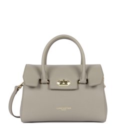 Petit sac à main - Milano Cosmos - Mastic