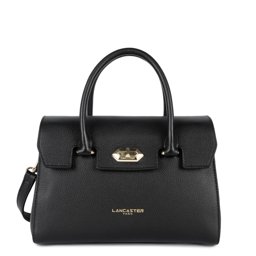 Petit sac à main - Milano Cosmos - Noir