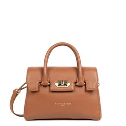 Mini sac à main - Milano Cosmos - Camel