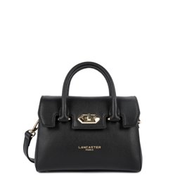 Mini sac à main - Milano Cosmos - Noir