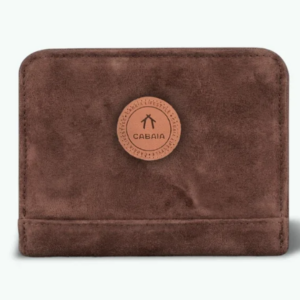 PORTEFEUILLE CABAIA WALLET M BURLINGTON www.solene-maroquinerie.fr
