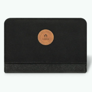 PORTEFEUILLE CABAIA WALLET M CHELSEA www.solene-maroquinerie.fr