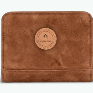 PORTEFEUILLE CABAIA WALLET M WINNIPEG www.solene-maroquinerie.fr