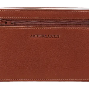 Arthur & Aston Porte papier 2528-804 - Cognac