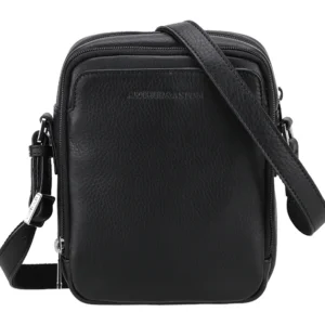 Arthur & Aston Porte travers 2528-06 - Noir