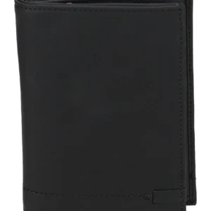 Arthur & Aston Portefeuille 2411-424 - Noir
