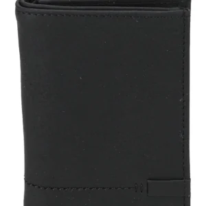 Arthur & Aston Portefeuille 2411-799 - Noir