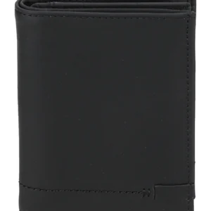 Arthur & Aston Portefeuille 2411-800 - Noir