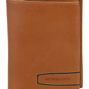 Arthur & Aston Portefeuille 2428-424 - Cognac