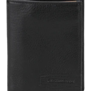 Arthur & Aston Portefeuille 2428-424 - Noir