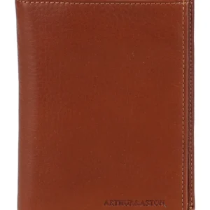 Arthur & Aston Portefeuille 2528-424 - Cognac