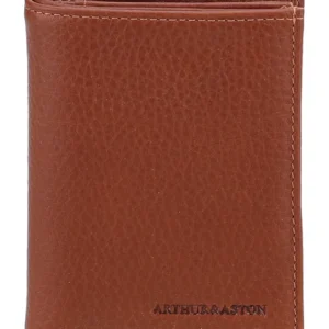 Arthur & Aston Portefeuille 2528-800 - Cognac